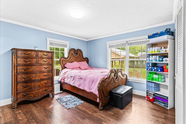 408 Riderwood Drive, Dalton, GA 30721