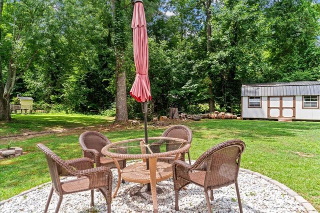 408 Riderwood Drive, Dalton, GA 30721