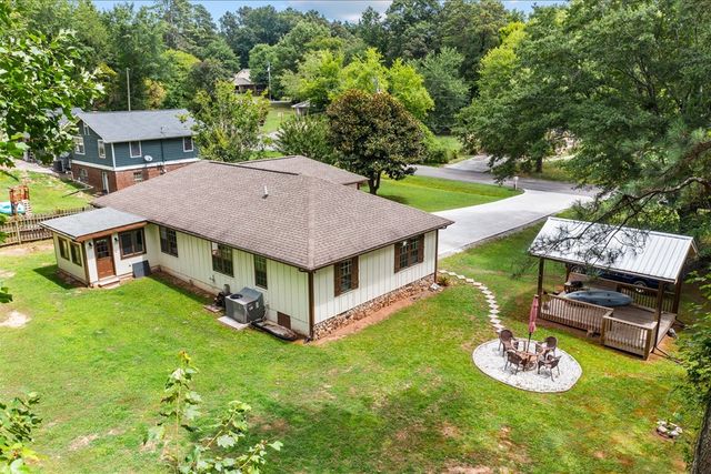 408 Riderwood Drive, Dalton, GA 30721