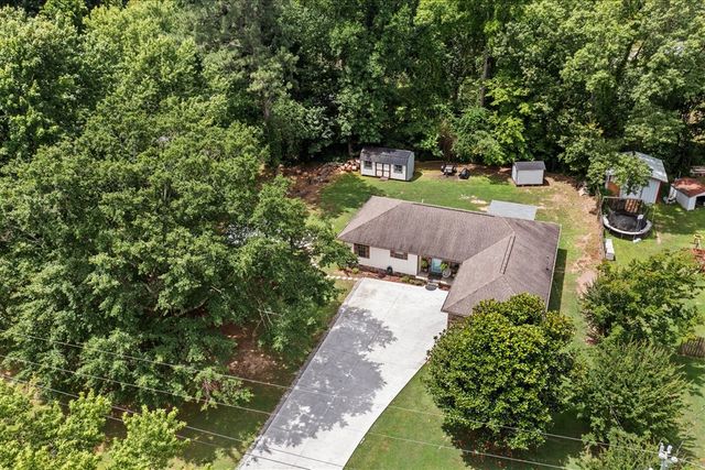 408 Riderwood Drive, Dalton, GA 30721