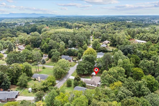 408 Riderwood Drive, Dalton, GA 30721