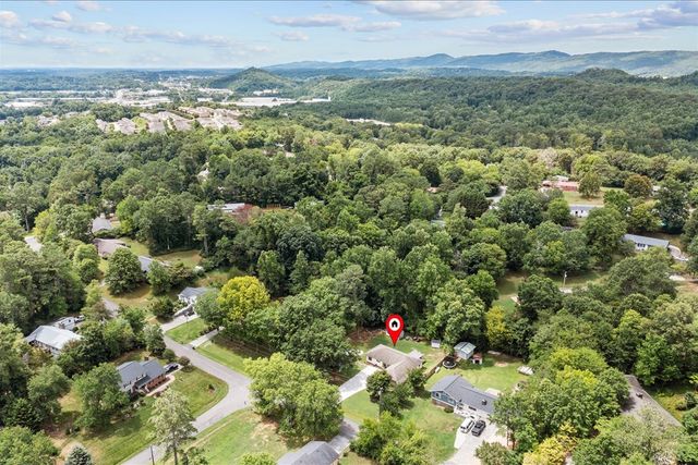 408 Riderwood Drive, Dalton, GA 30721