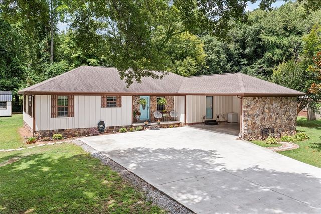 408 Riderwood Drive, Dalton, GA 30721