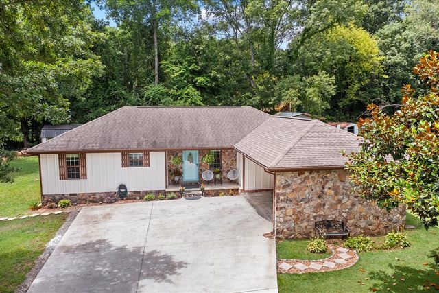 408 Riderwood Drive, Dalton, GA 30721