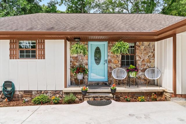 408 Riderwood Drive, Dalton, GA 30721