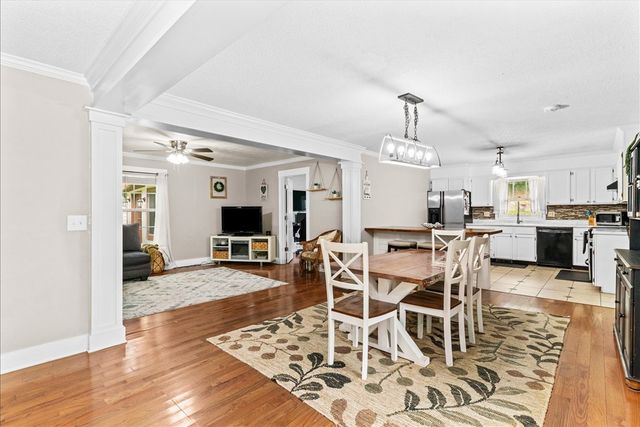 408 Riderwood Drive, Dalton, GA 30721