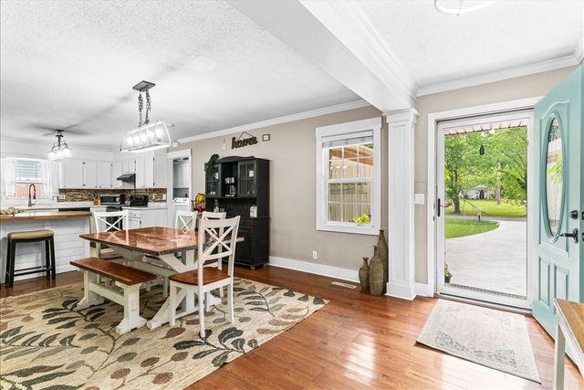 408 Riderwood Drive, Dalton, GA 30721