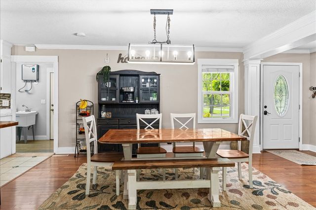 408 Riderwood Drive, Dalton, GA 30721