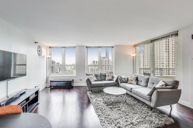 345 N LaSalle Boulevard 3602, Chicago, IL 60654