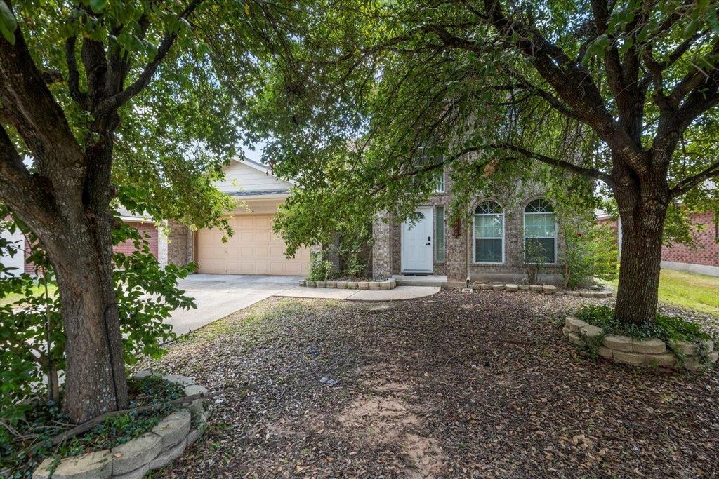 11724 Dunfries LN, Austin, TX 78754