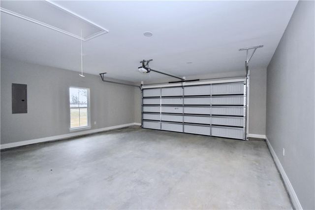 422 SOPHIE Lane, Pineville, LA 71423