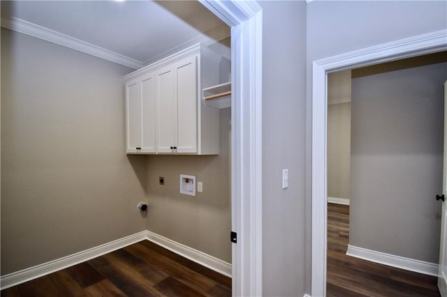 422 SOPHIE Lane, Pineville, LA 71423