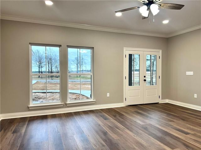 422 SOPHIE Lane, Pineville, LA 71423