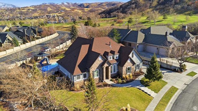 649 CORDOVA CT, North Salt Lake, UT 84054