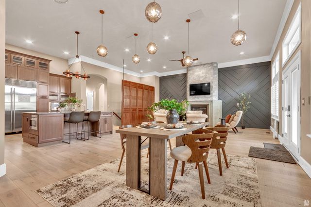 649 CORDOVA CT, North Salt Lake, UT 84054