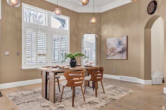 649 CORDOVA CT, North Salt Lake, UT 84054