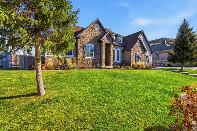 649 CORDOVA CT, North Salt Lake, UT 84054