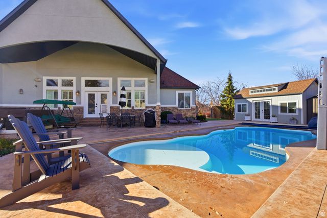 649 CORDOVA CT, North Salt Lake, UT 84054