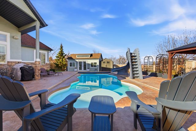 649 CORDOVA CT, North Salt Lake, UT 84054