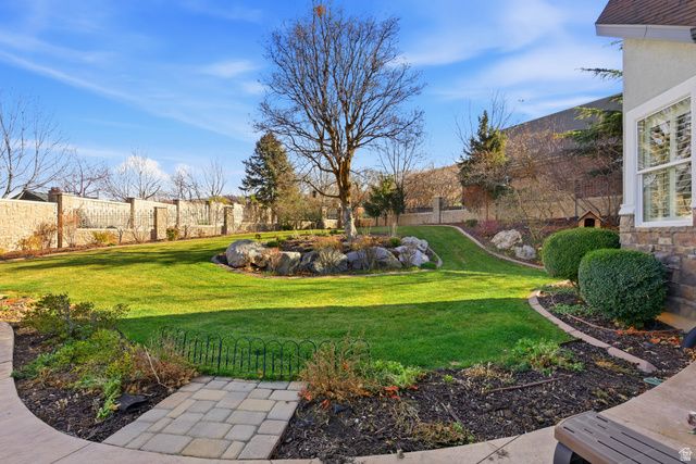 649 CORDOVA CT, North Salt Lake, UT 84054