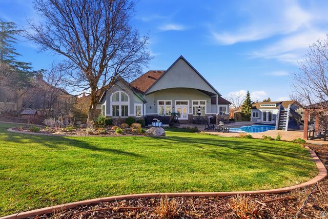 649 CORDOVA CT, North Salt Lake, UT 84054