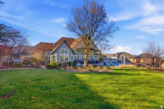 649 CORDOVA CT, North Salt Lake, UT 84054