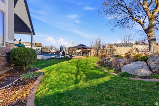 649 CORDOVA CT, North Salt Lake, UT 84054