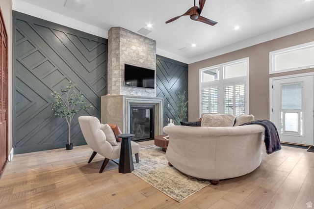 649 CORDOVA CT, North Salt Lake, UT 84054