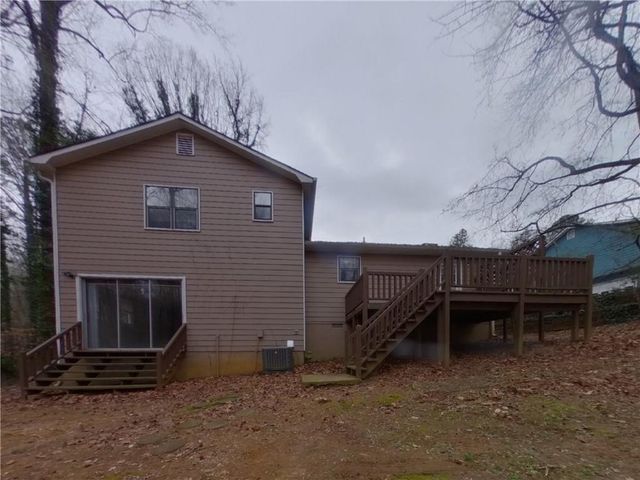 Address unavailable.