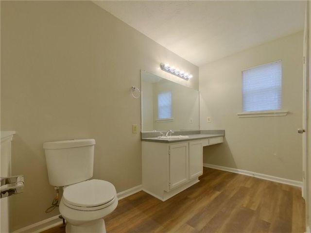 Address unavailable.