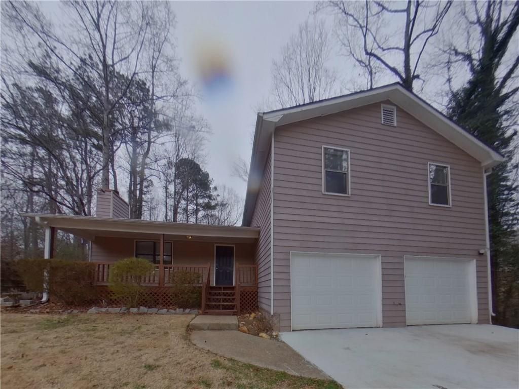 Address unavailable.