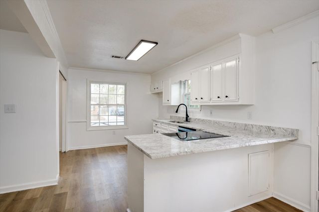 3622 Seelye Drive, Augusta, GA 30906