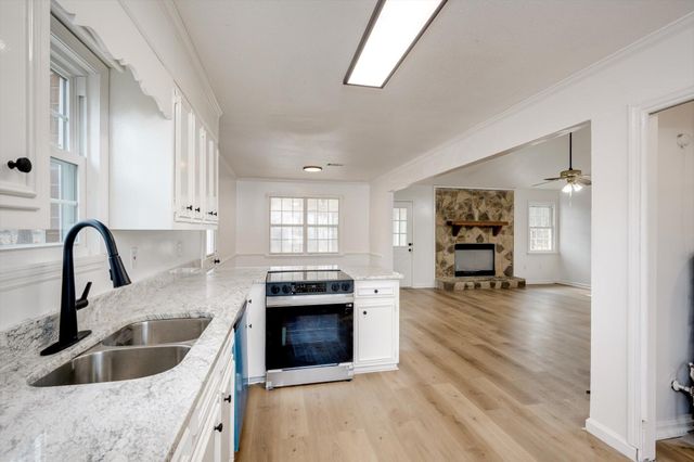 3622 Seelye Drive, Augusta, GA 30906