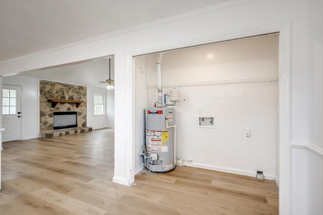 3622 Seelye Drive, Augusta, GA 30906