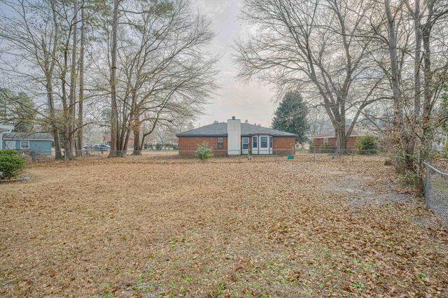 3622 Seelye Drive, Augusta, GA 30906