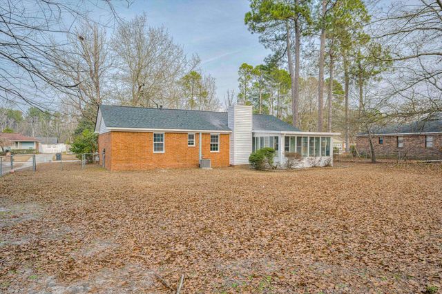 3622 Seelye Drive, Augusta, GA 30906