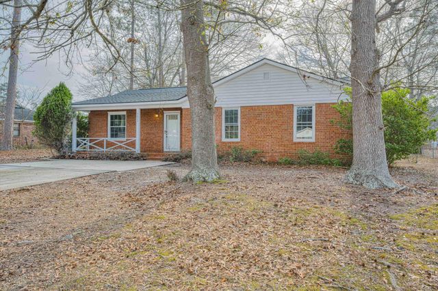 3622 Seelye Drive, Augusta, GA 30906
