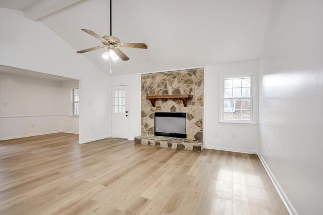 3622 Seelye Drive, Augusta, GA 30906