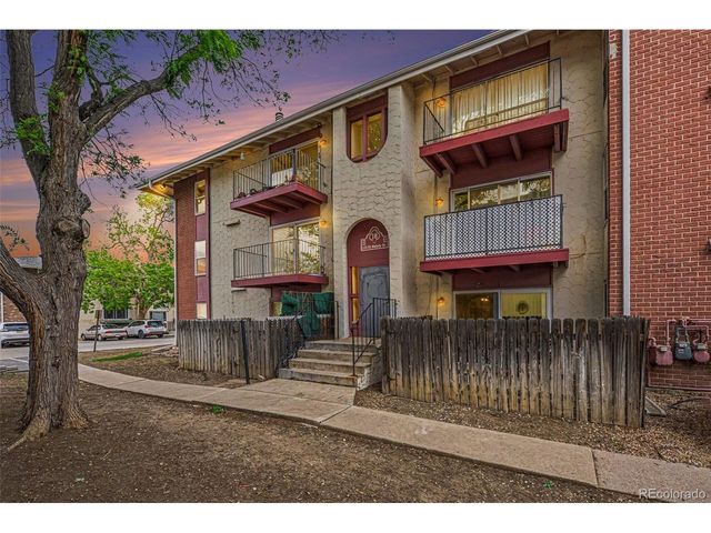 12133 Melody Dr 203, Denver, CO 80234