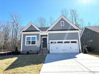 8705 Terroir Ln, New Kent, VA 23124