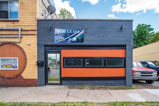 10305 W Mcnichols Road, Detroit, MI 48221