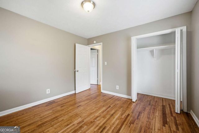 997 Pineglen Drive, Forest Park, GA 30297