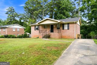 997 Pineglen Drive, Forest Park, GA 30297