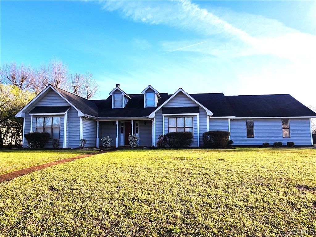 715- 75TH, Tuscaloosa, AL 35405