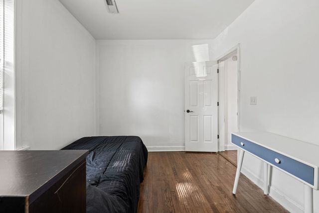 4600 N Saint Louis Avenue GARDEN, Chicago, IL 60625