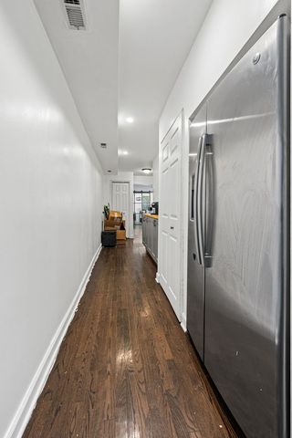 4600 N Saint Louis Avenue GARDEN, Chicago, IL 60625