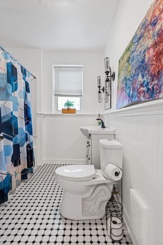 4600 N Saint Louis Avenue GARDEN, Chicago, IL 60625