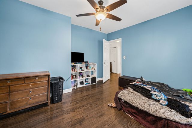 4600 N Saint Louis Avenue GARDEN, Chicago, IL 60625