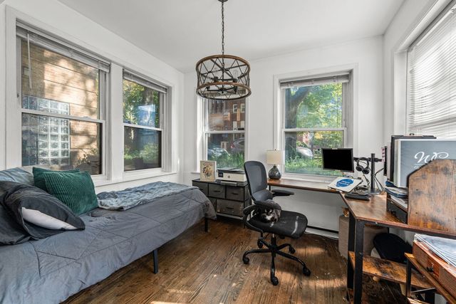 4600 N Saint Louis Avenue GARDEN, Chicago, IL 60625