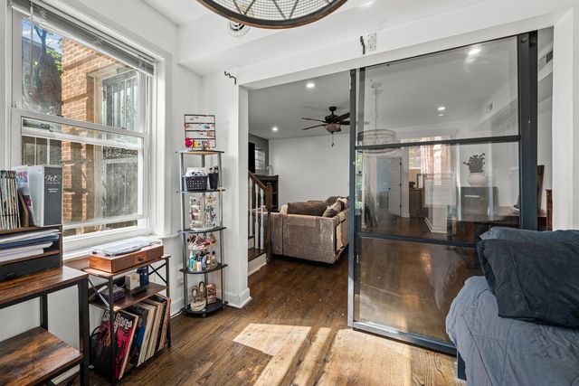 4600 N Saint Louis Avenue GARDEN, Chicago, IL 60625